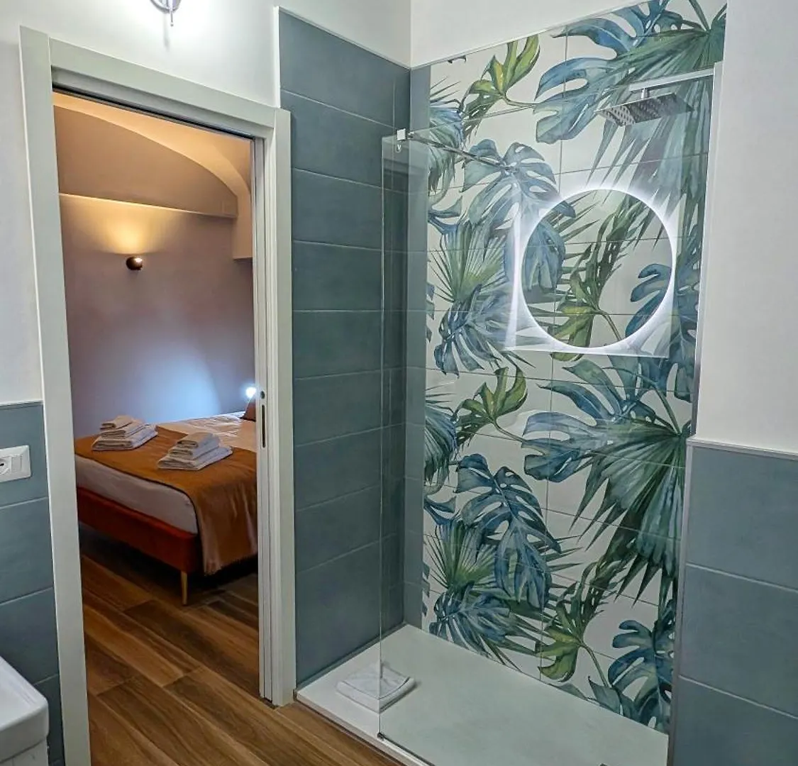 Giorgina Garden&Rooms Rome Bed & Breakfast