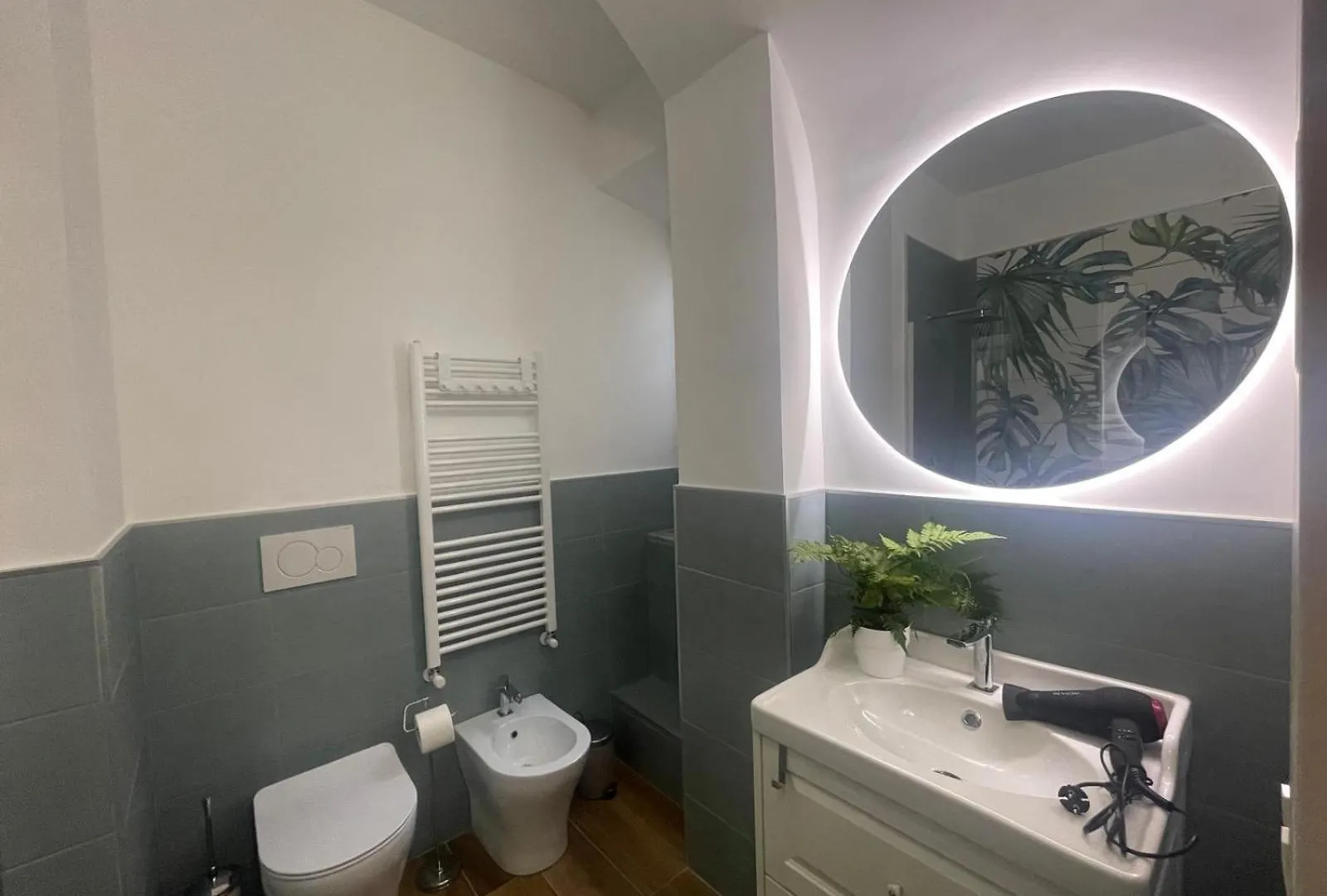 Bed & Breakfast Giorgina Garden&Rooms Rome
