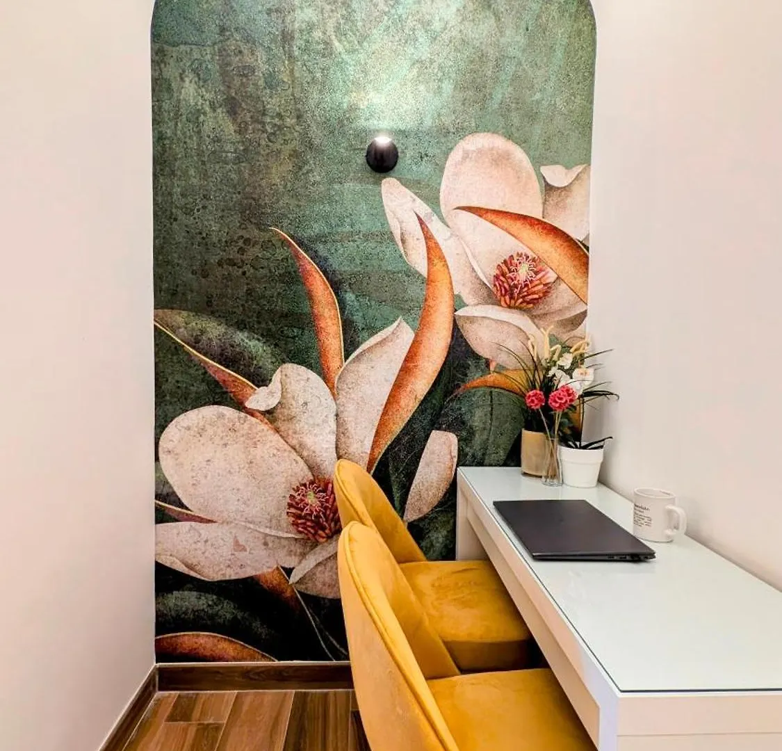 Giorgina Garden&Rooms Rome