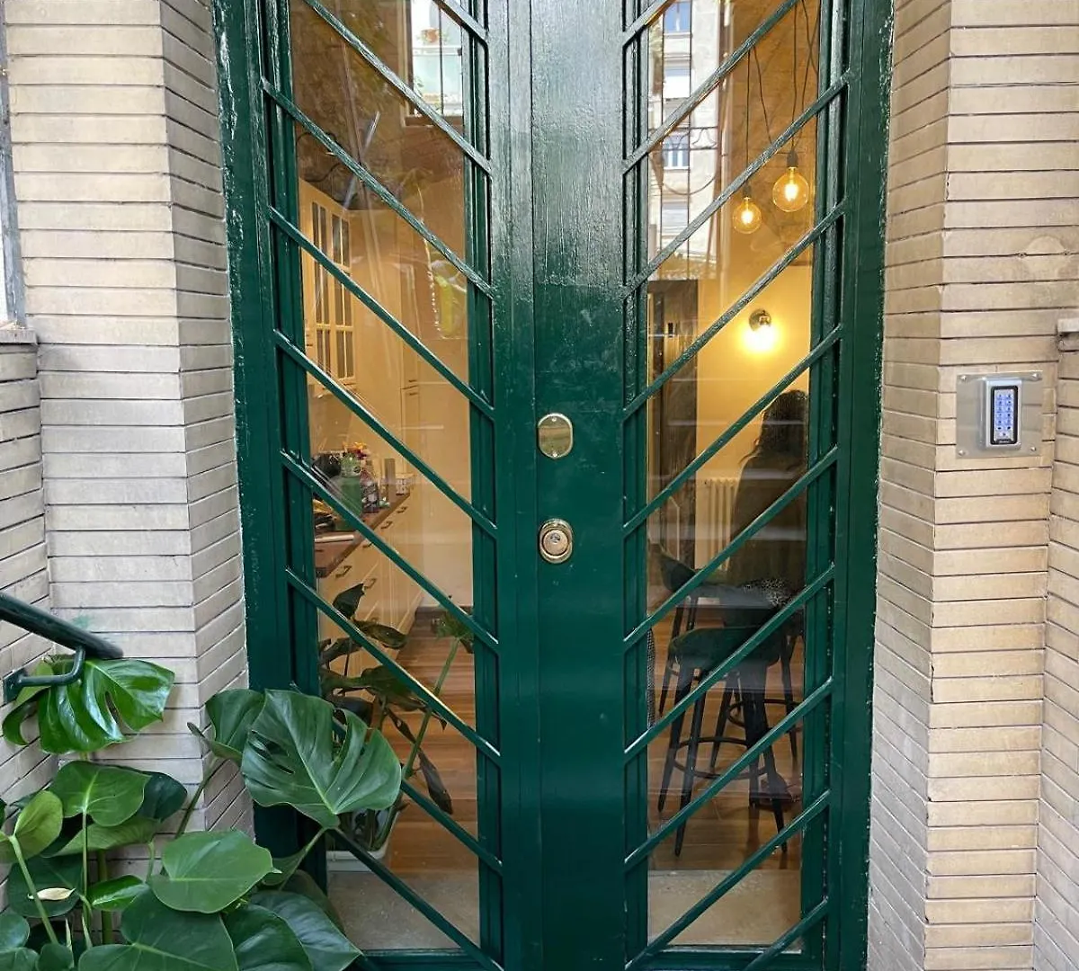 Bed & Breakfast Giorgina Garden&Rooms Rome