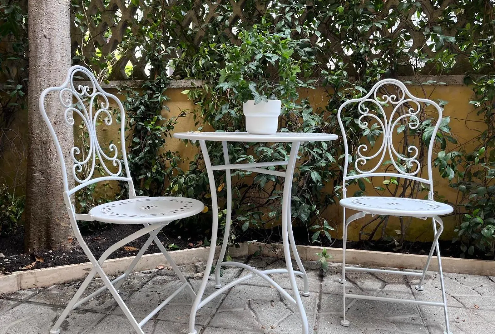 Bed & Breakfast Giorgina Garden&Rooms Rome