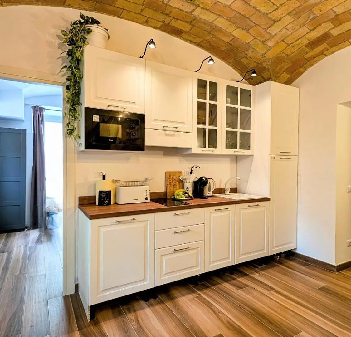 Bed & Breakfast Giorgina Garden&Rooms Rome