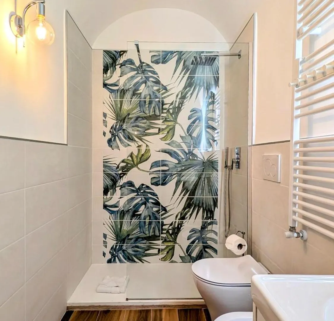 Giorgina Garden&Rooms Rome Bed & Breakfast