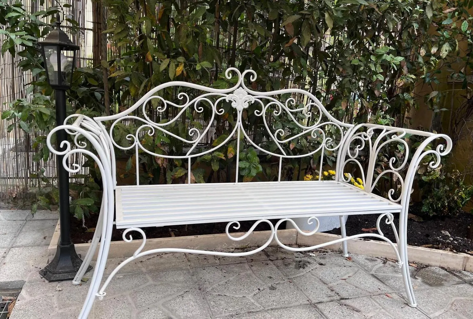 Giorgina Garden&Rooms Rome Italy
