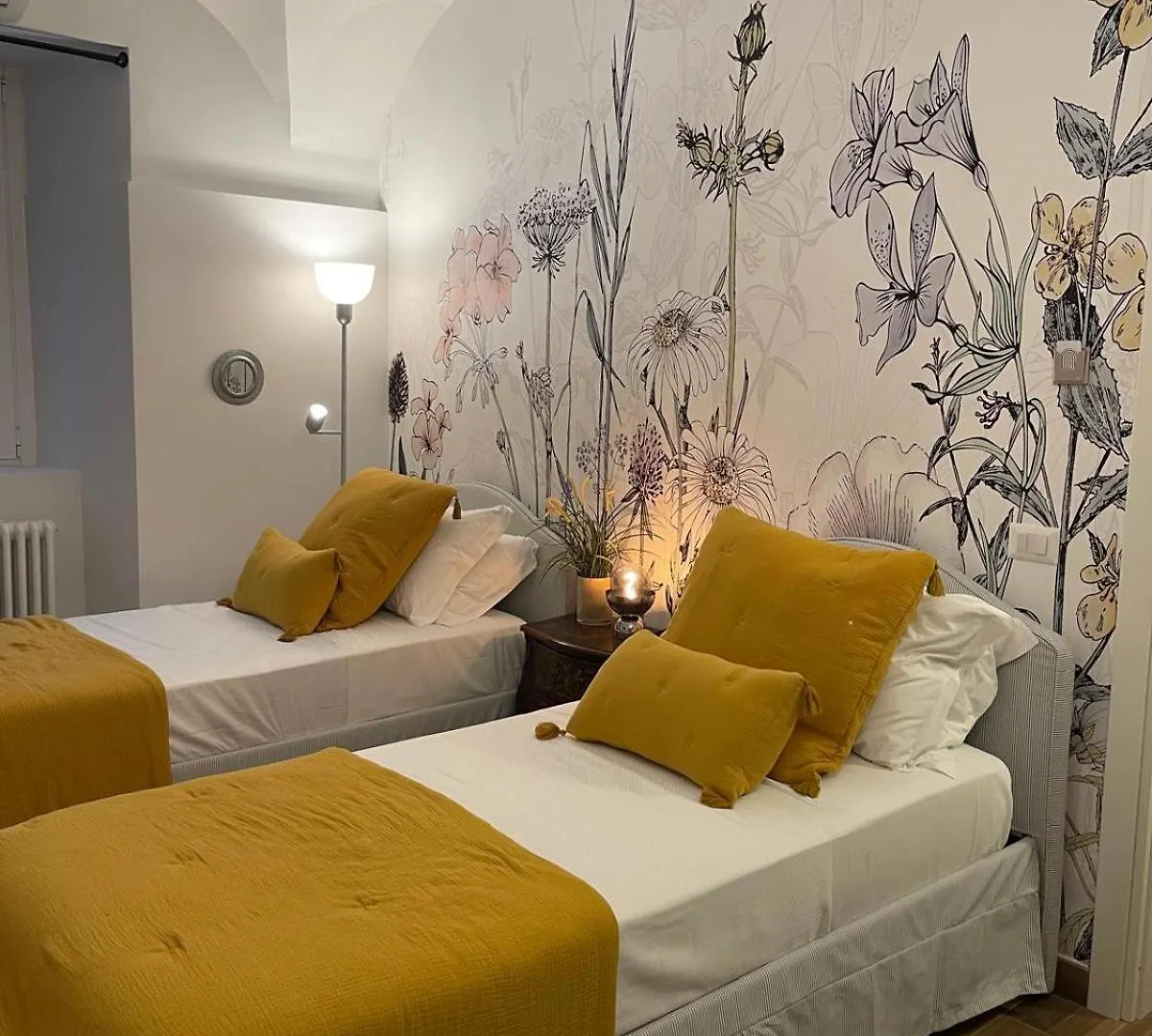 Bed & Breakfast Giorgina Garden&Rooms Rome