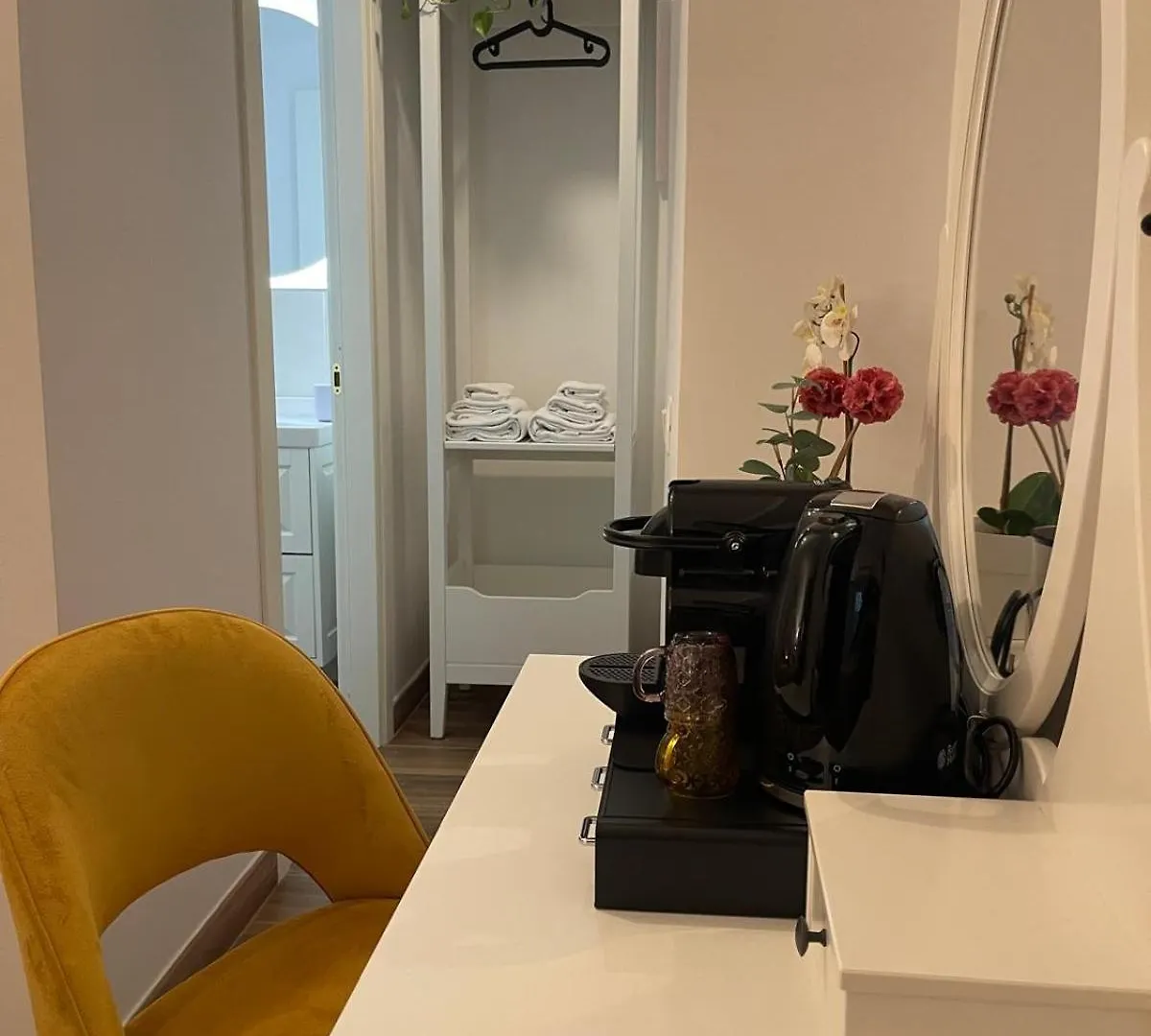 Giorgina Garden&Rooms Rome