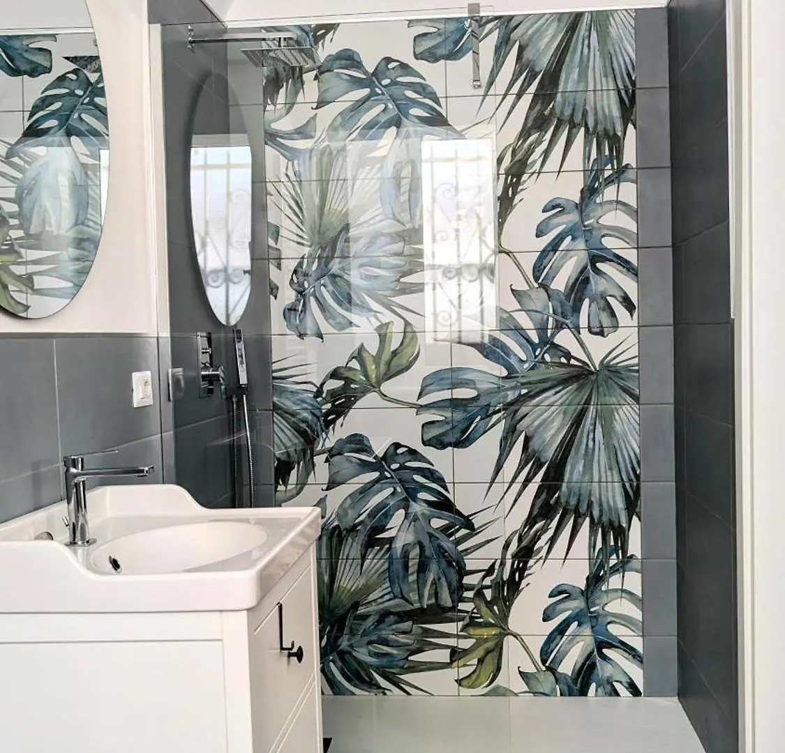 Bed & Breakfast Giorgina Garden&Rooms Rome Italy